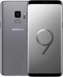 Прошивка телефона Samsung Galaxy S9 в Саранске
